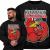 BLUZA  NA SIŁOWNIĘ  KURCZAK RYŻ 3